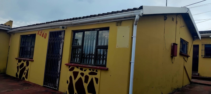 2 Bedroom Property for Sale in Mdantsane Nu 10 Eastern Cape